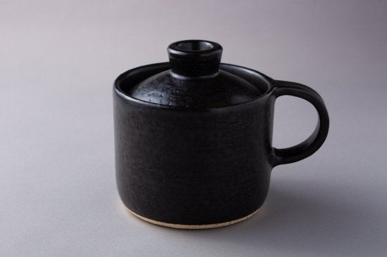 おまぐはん　単体（黒）