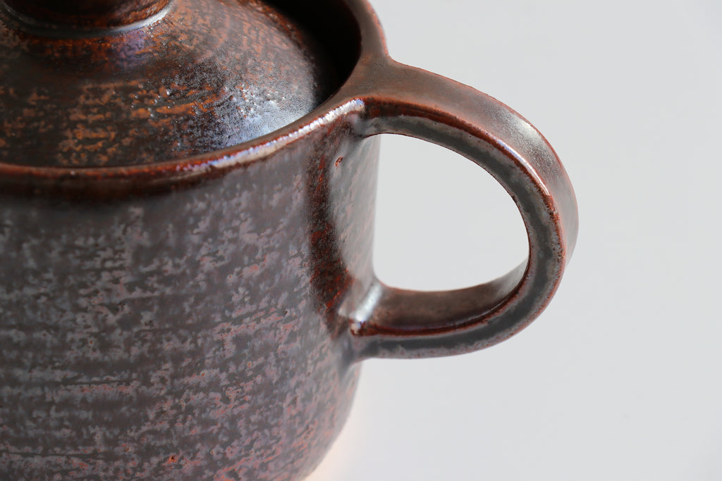 おまぐはん　フルセット（茶）