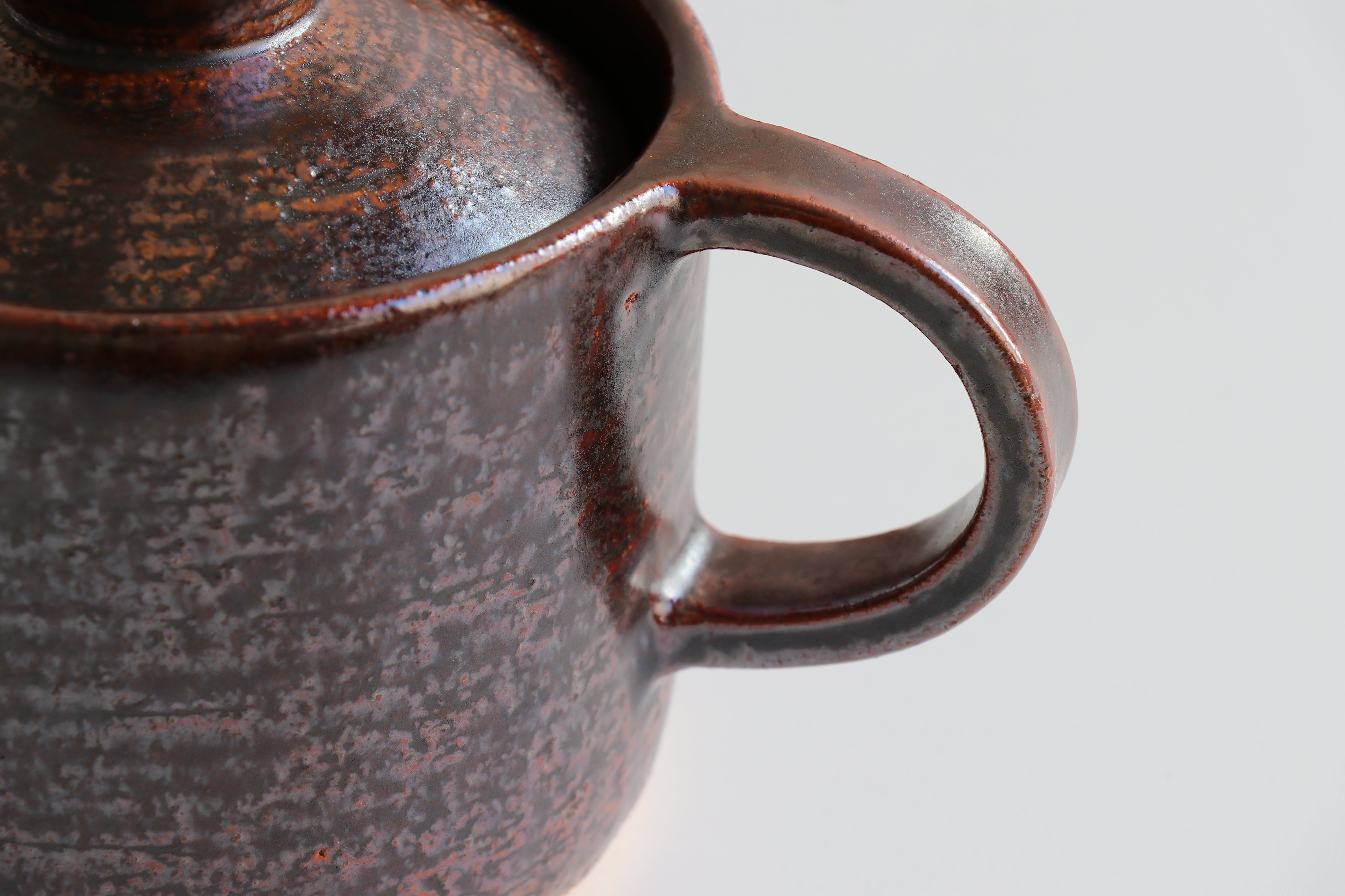 おまぐはん 単体（茶）