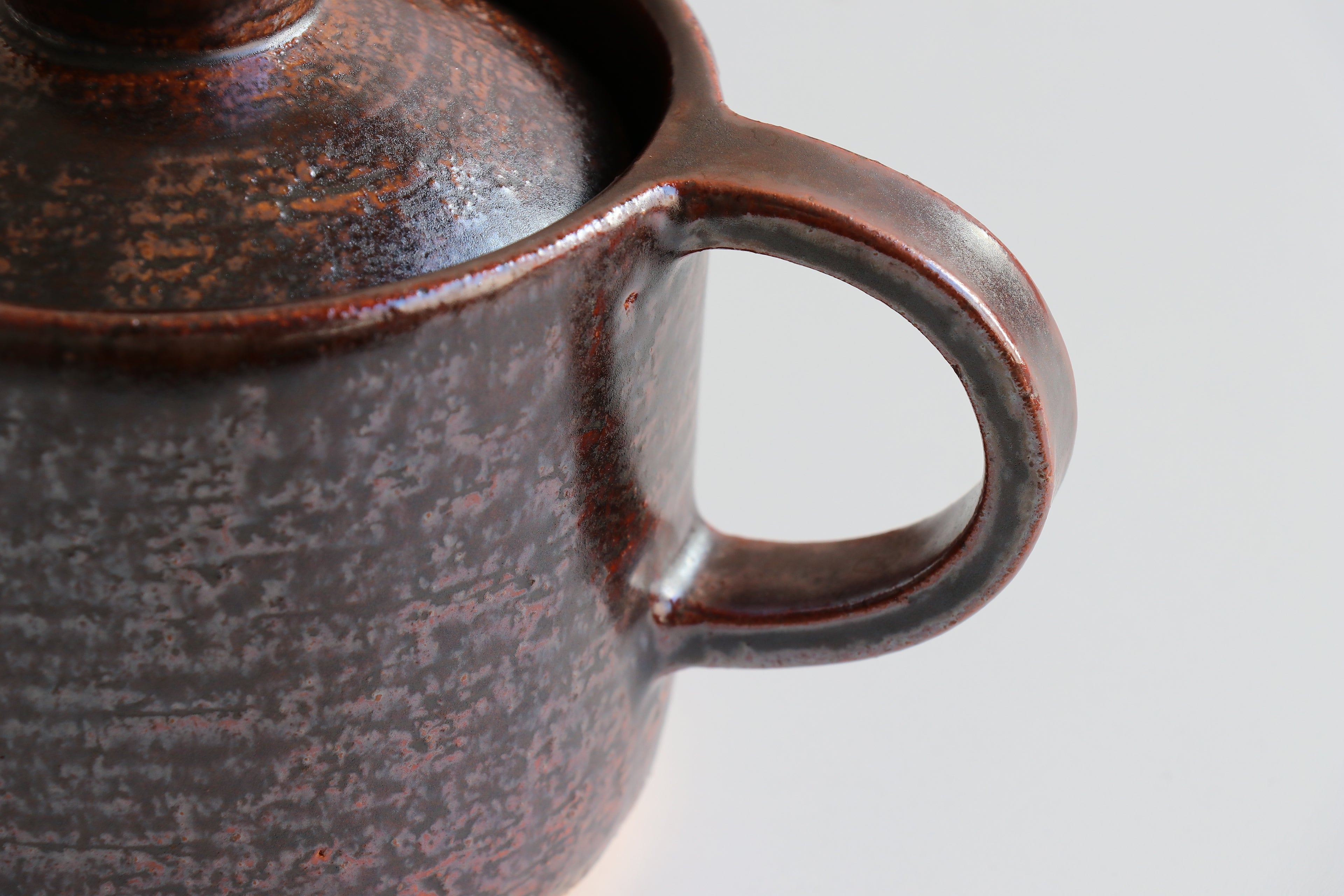 おまぐはん　単体（茶）