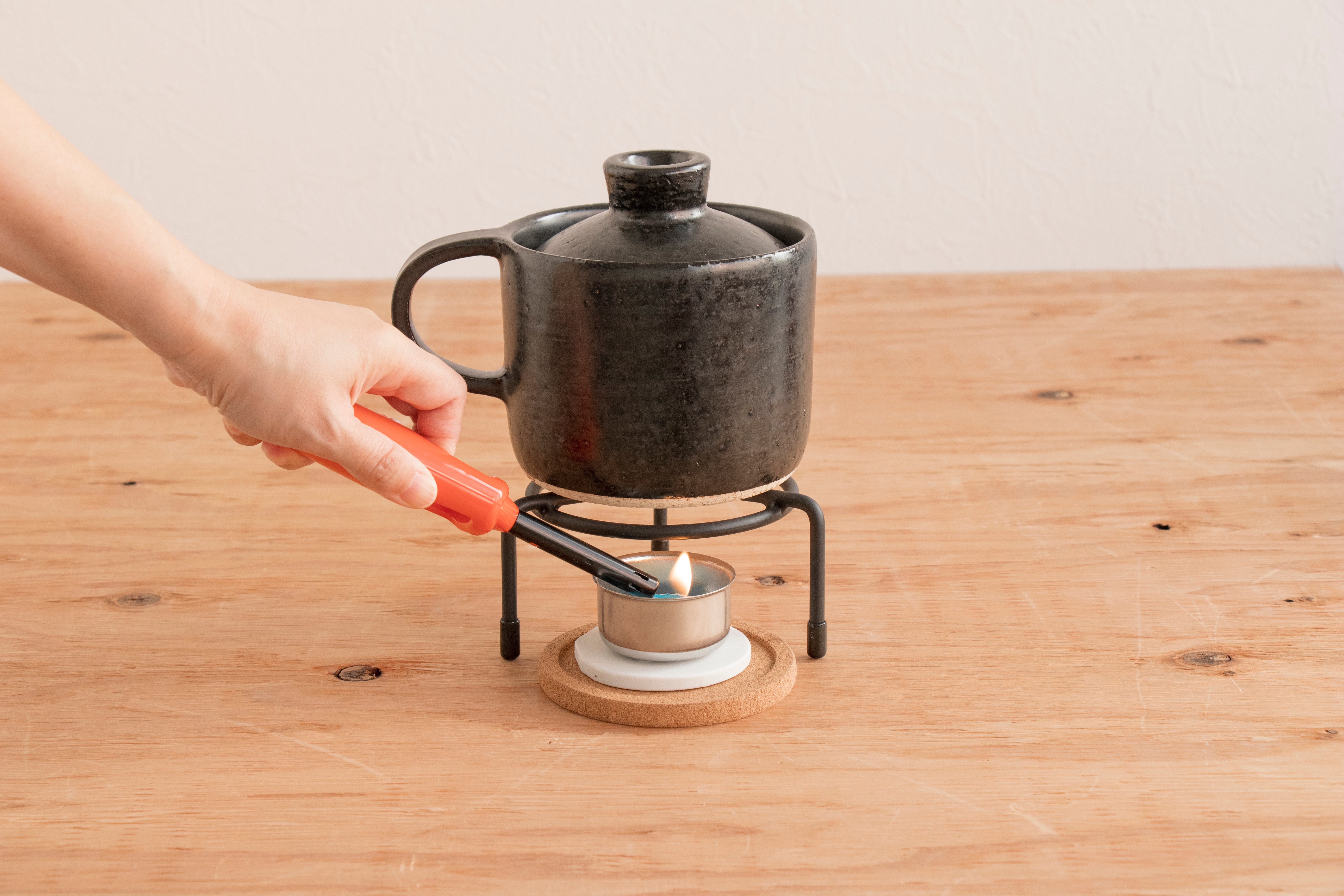 おまぐはん フルセット（茶） – livareit