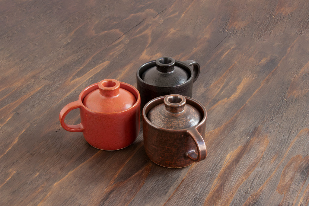 おまぐはん　単体（赤）