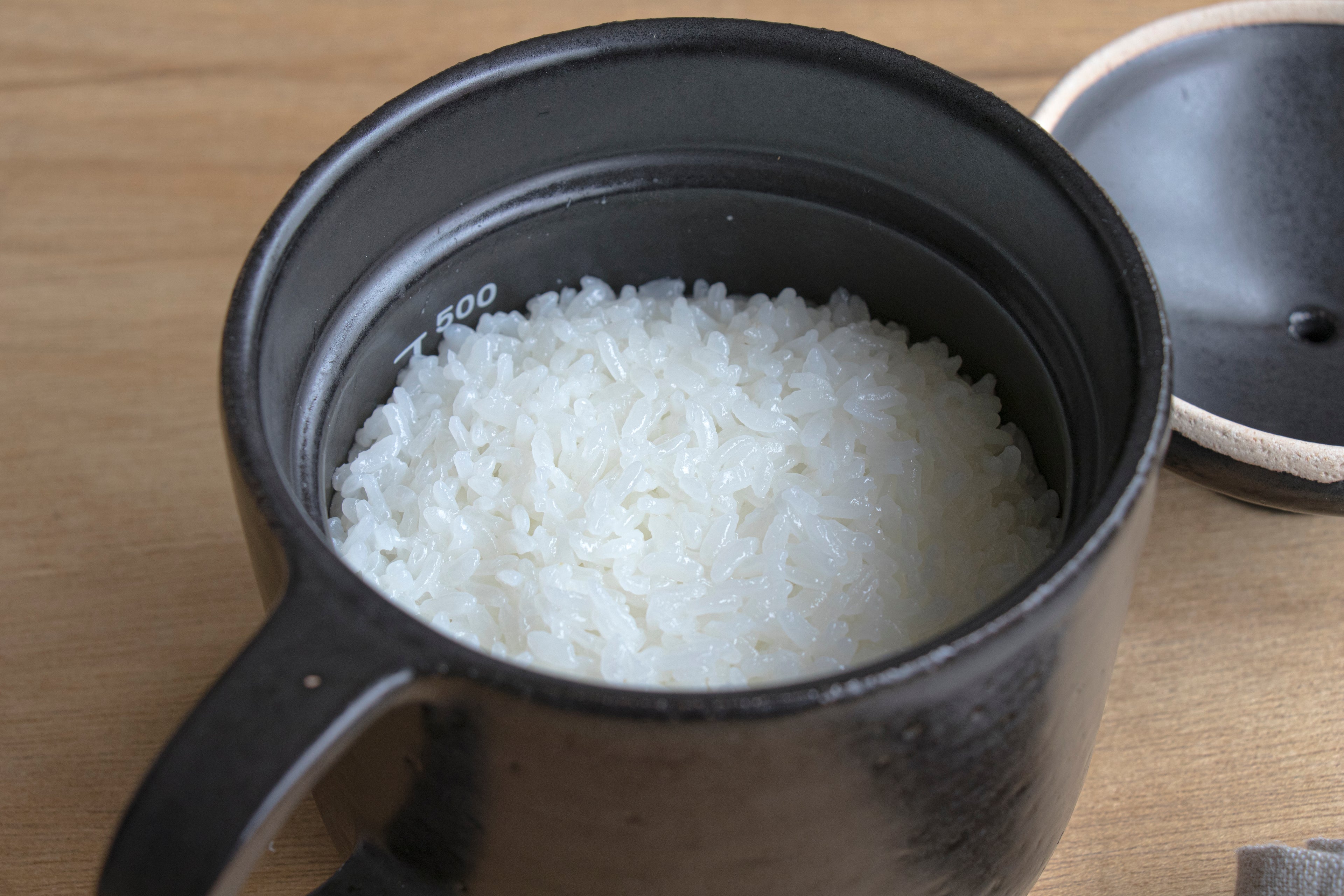 おまぐはん　単体（黒）