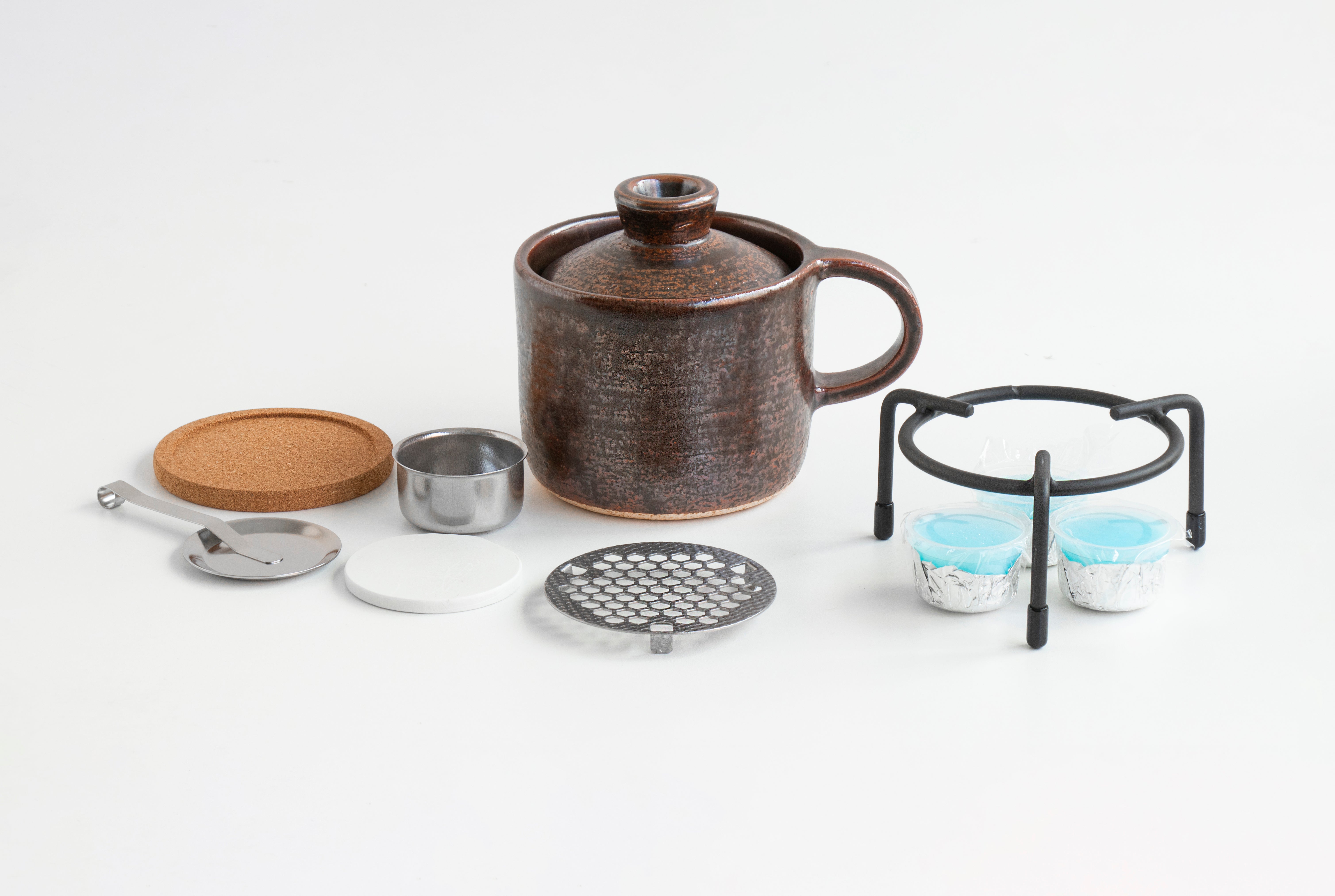 おまぐはん フルセット（茶） – livareit