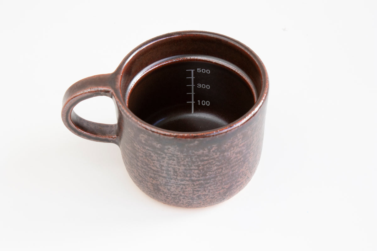 おまぐはん　フルセット（茶）
