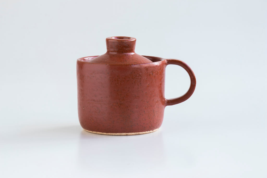 おまぐはん　フルセット（赤）