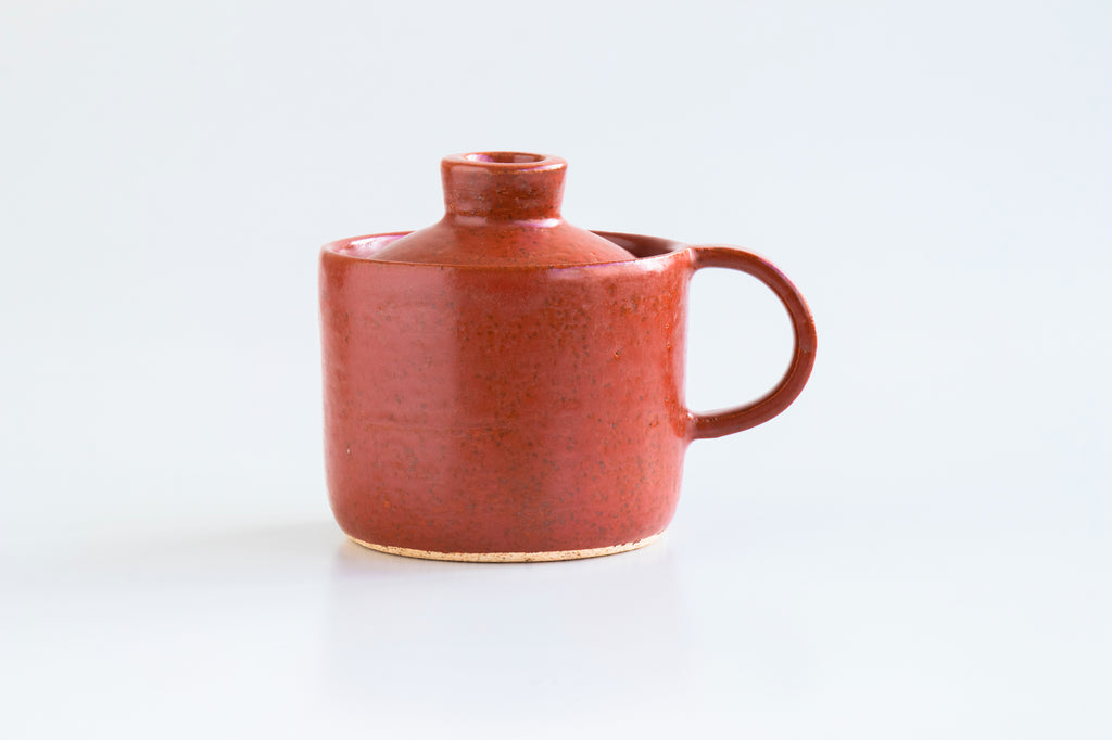 おまぐはん　単体（赤）