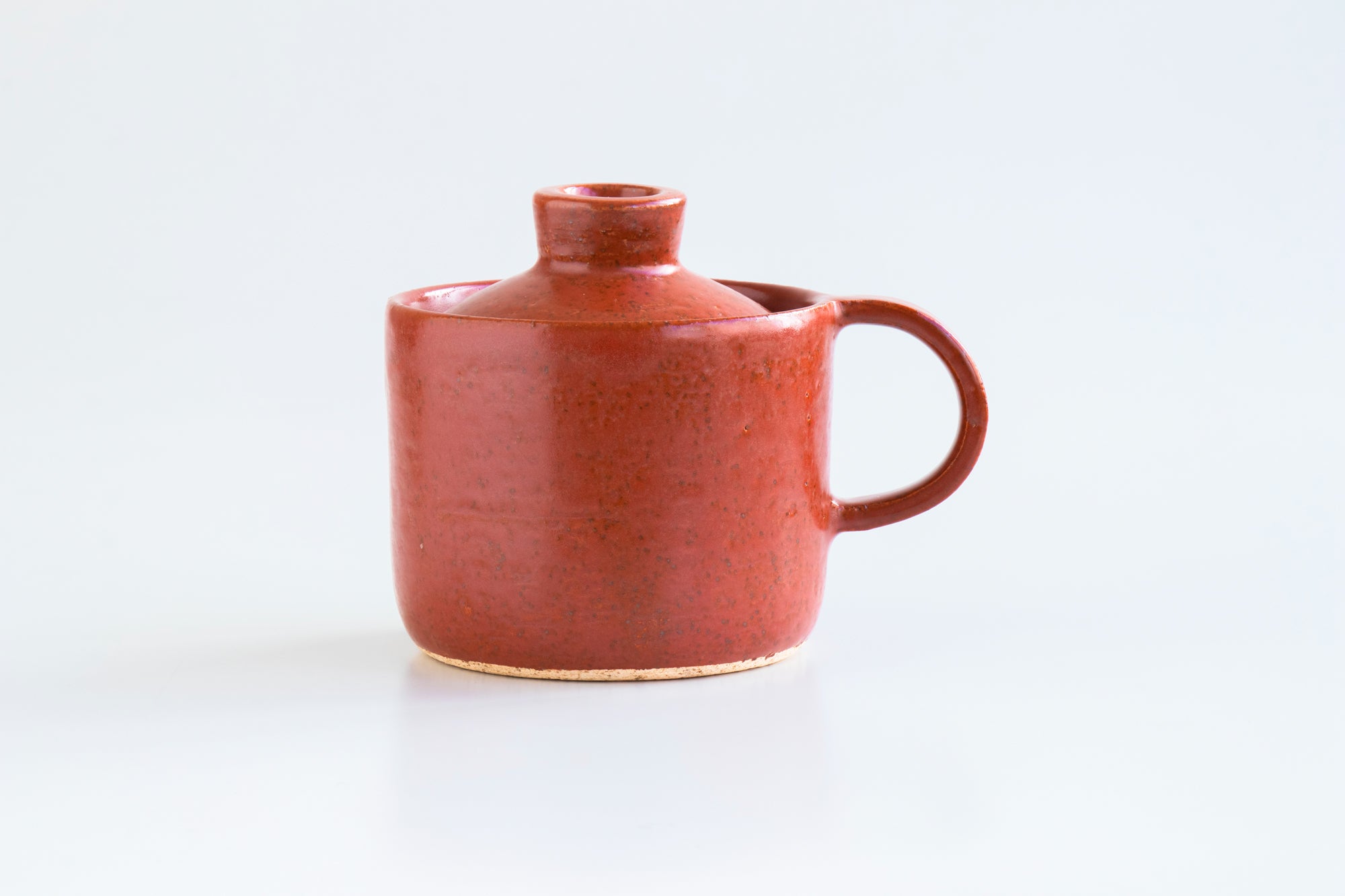 おまぐはん　単体（赤）