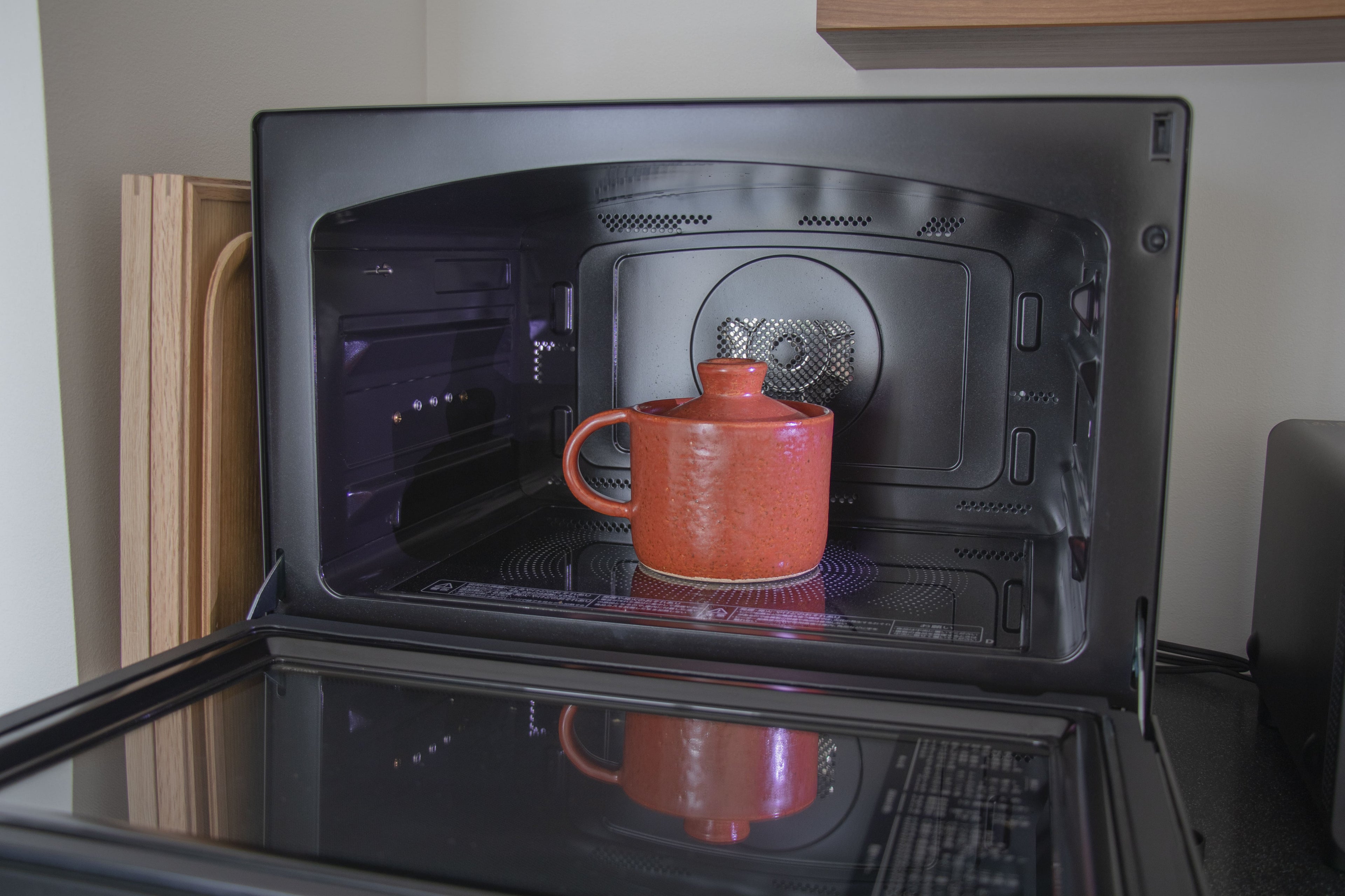 おまぐはん　フルセット（赤）