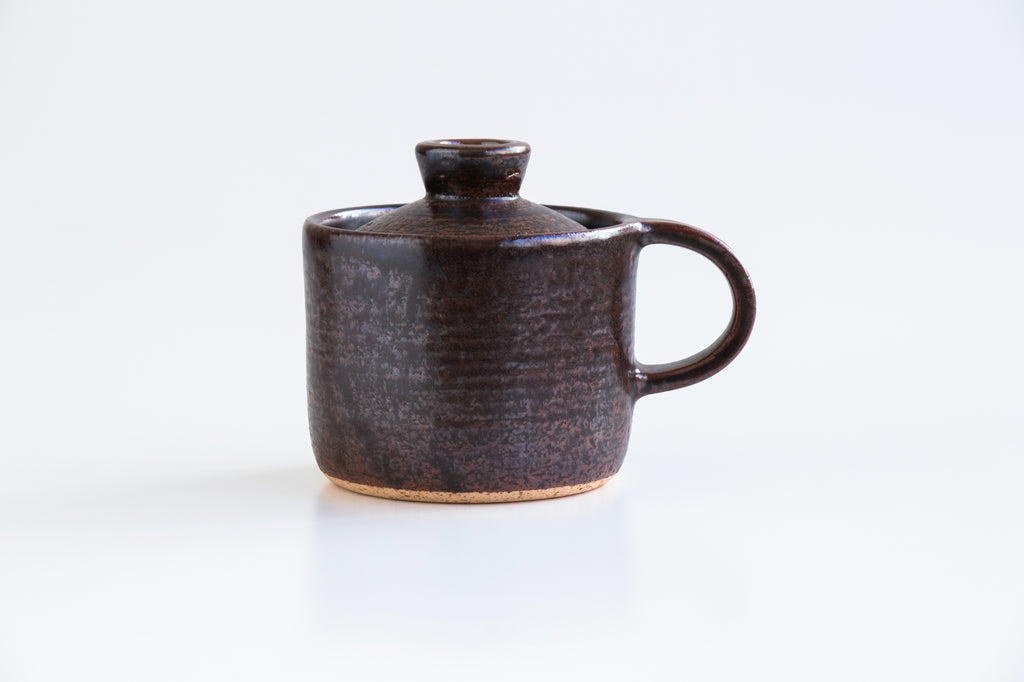 おまぐはん　単体（茶）