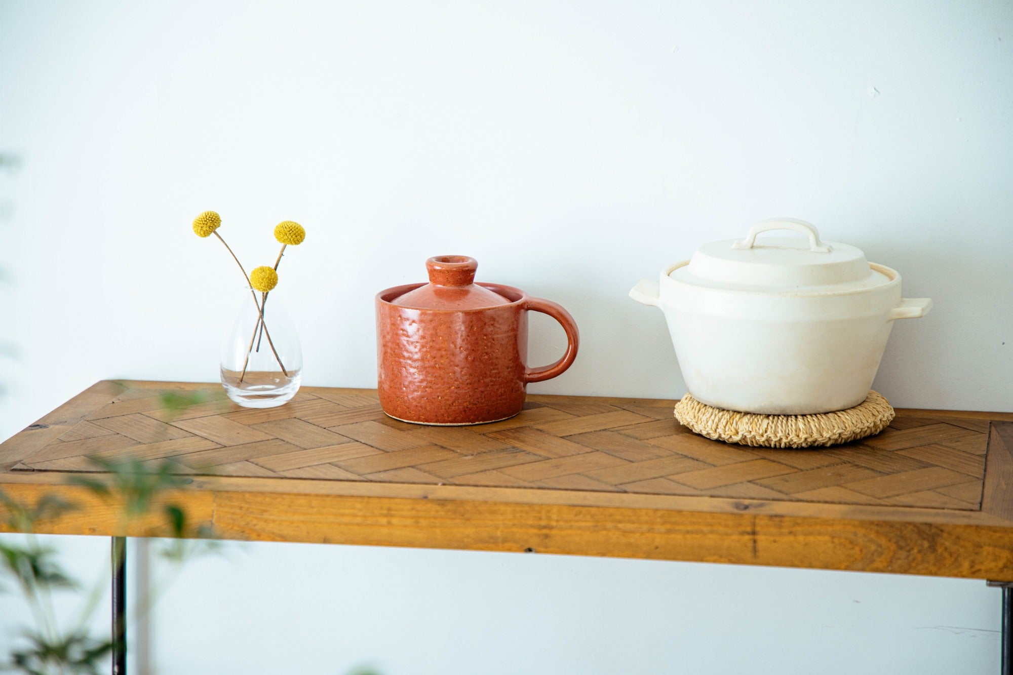 おまぐはん　フルセット（赤）