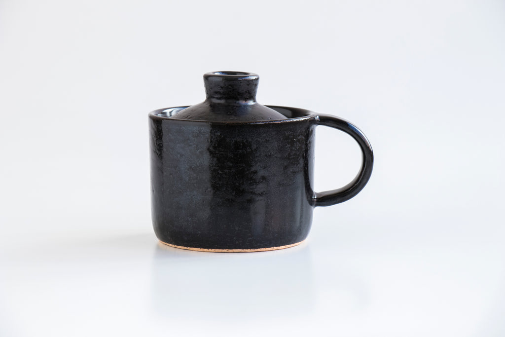 おまぐはん　フルセット（黒）