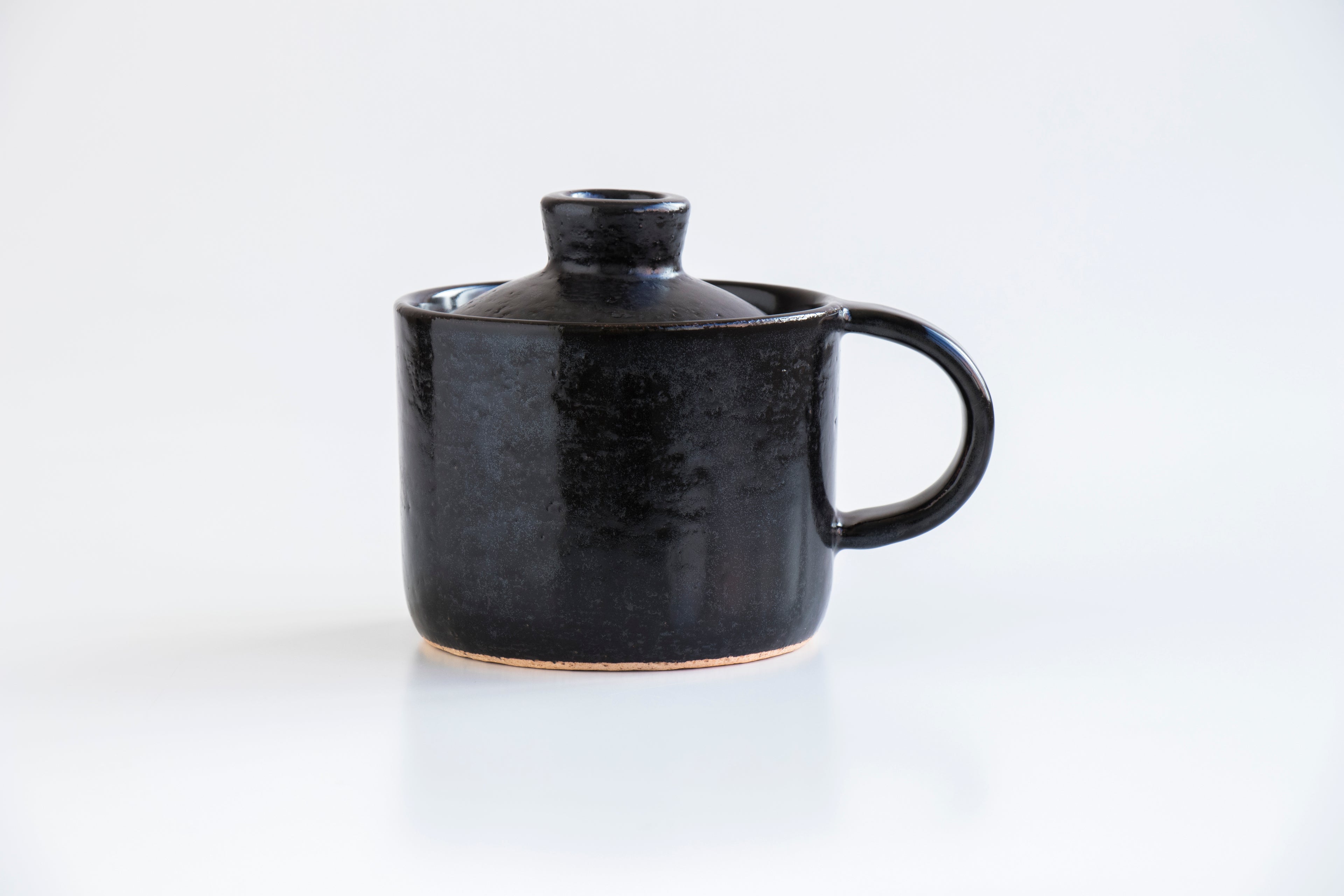 おまぐはん　単体（黒）