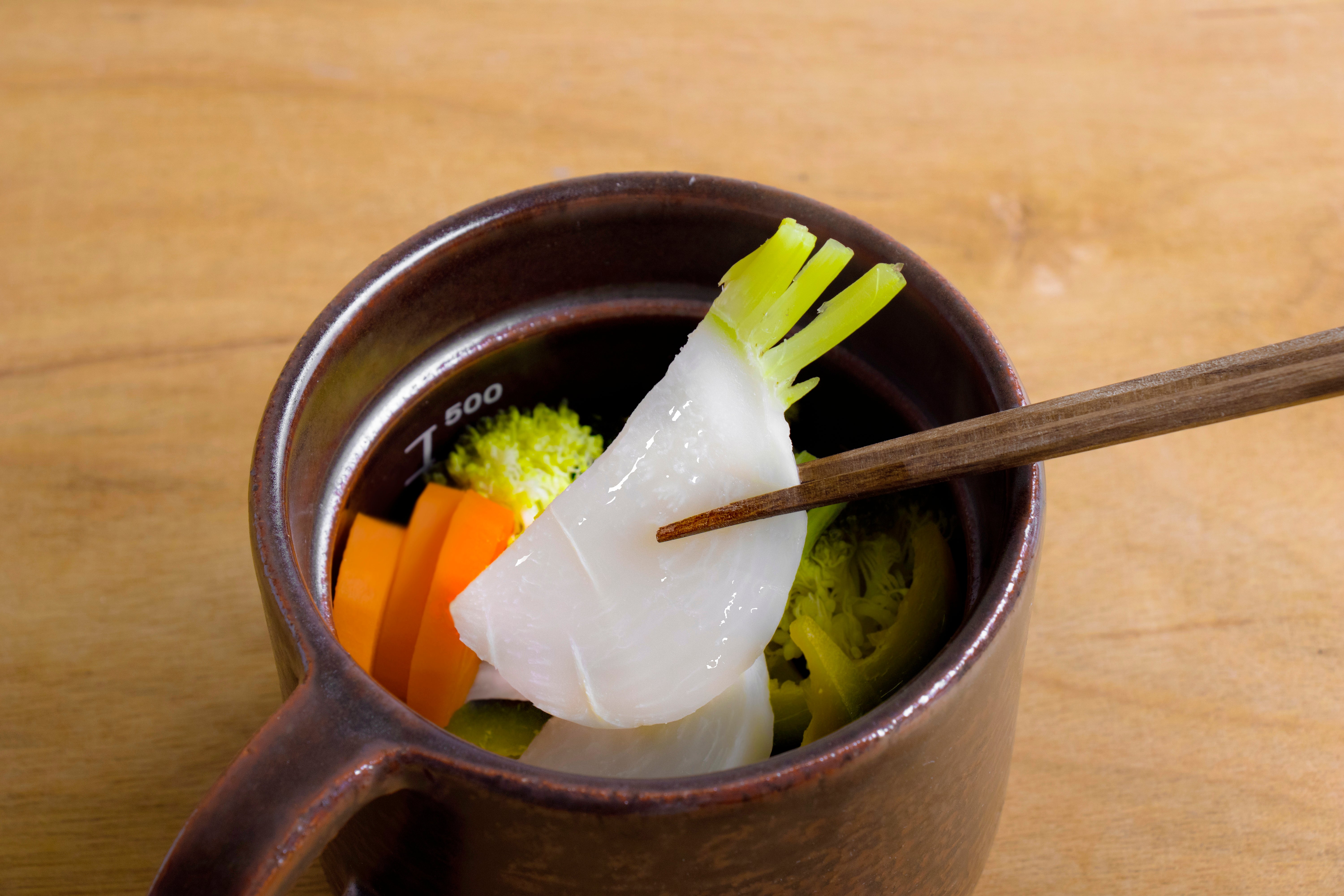 おまぐはん フルセット（茶） – livareit